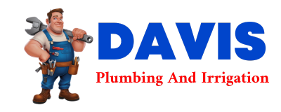 Trusted plumber in WHITE SULPHUR SPRINGS